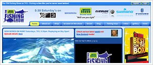 The Fishing Show