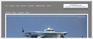 LOMOcean Design Limited